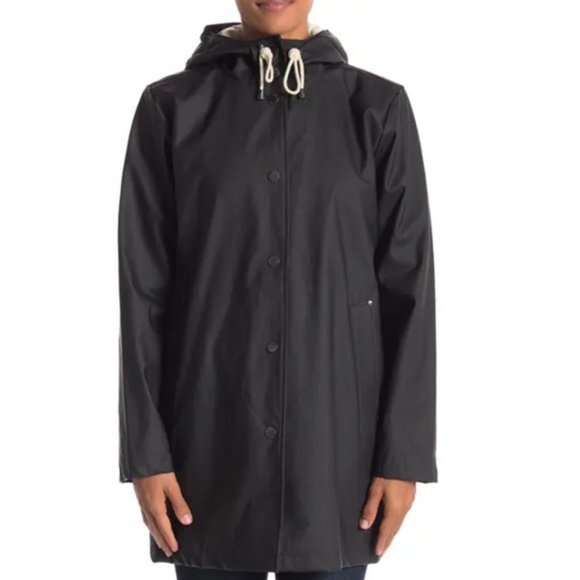 Nwt Pendleton Olympic Hooded Slicker 